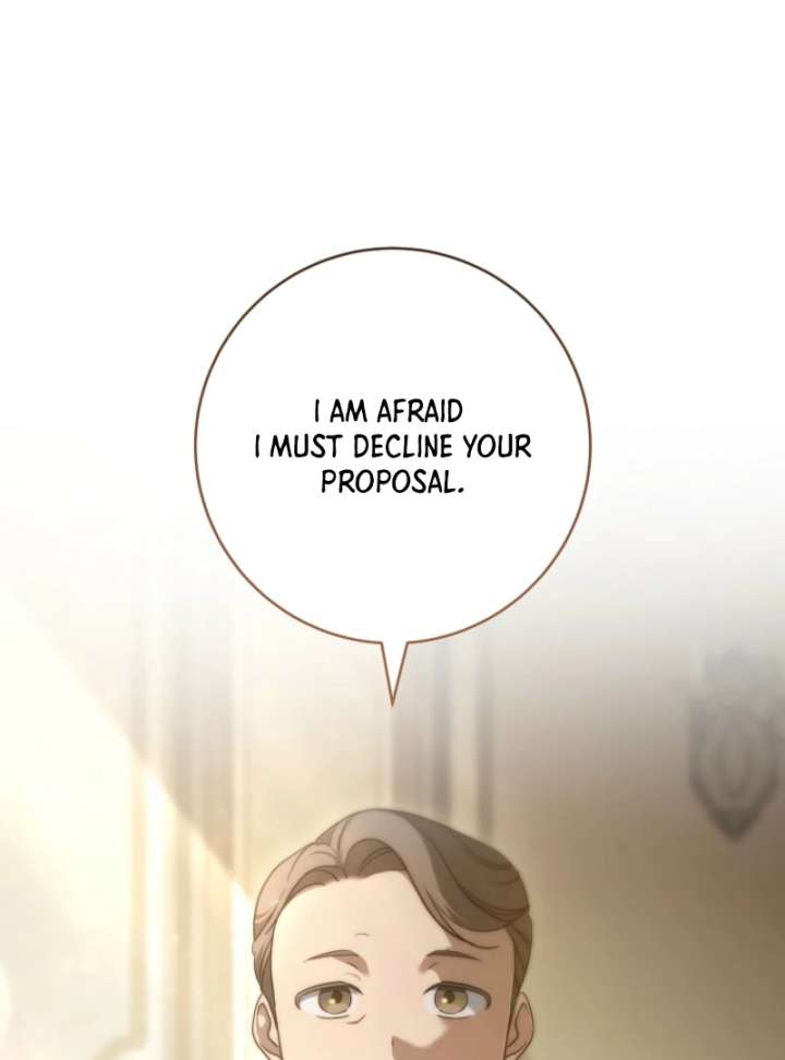 After I Died, My Childhood Husband Chapter 11 page 24