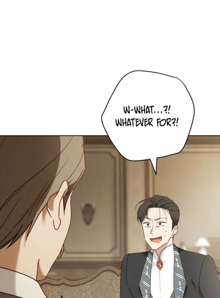 After I Died, My Childhood Husband Chapter 11 page 26