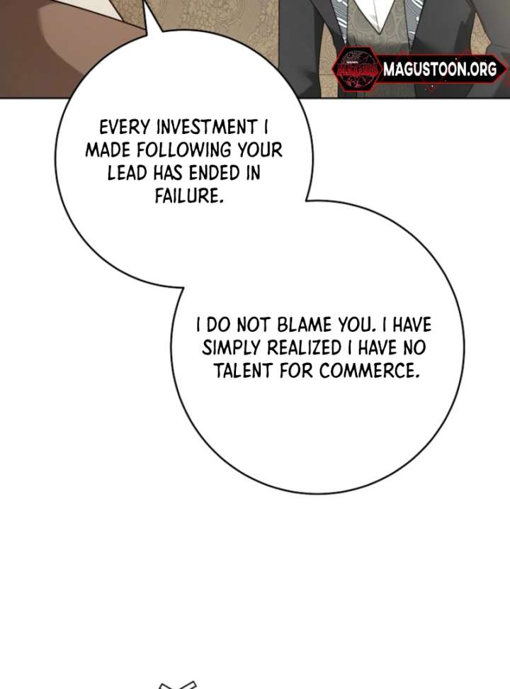 After I Died, My Childhood Husband Chapter 11 page 27