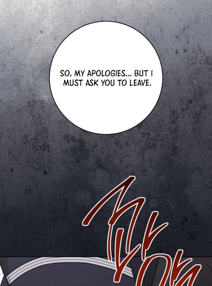 After I Died, My Childhood Husband Chapter 11 page 30