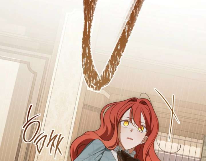 After I Died, My Childhood Husband Chapter 11 page 34