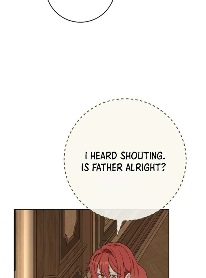 After I Died, My Childhood Husband Chapter 11 page 38