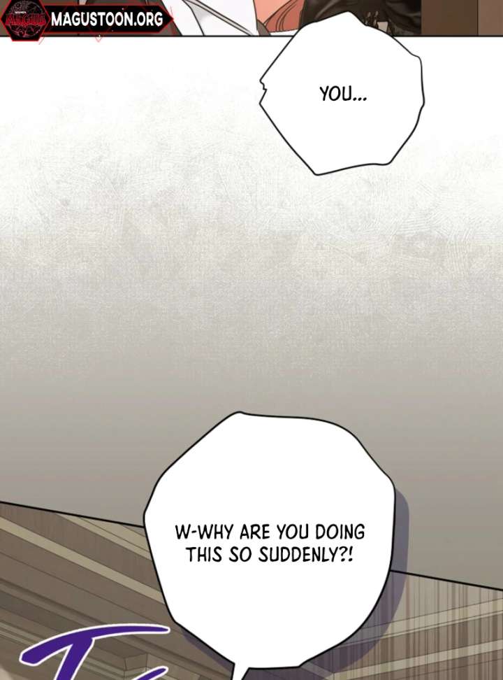 After I Died, My Childhood Husband Chapter 11 page 41
