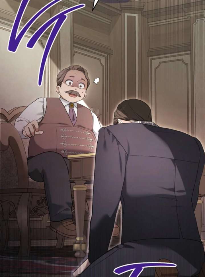 After I Died, My Childhood Husband Chapter 11 page 42