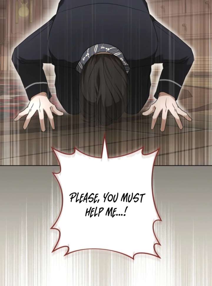 After I Died, My Childhood Husband Chapter 11 page 48