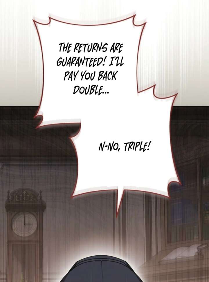 After I Died, My Childhood Husband Chapter 11 page 47