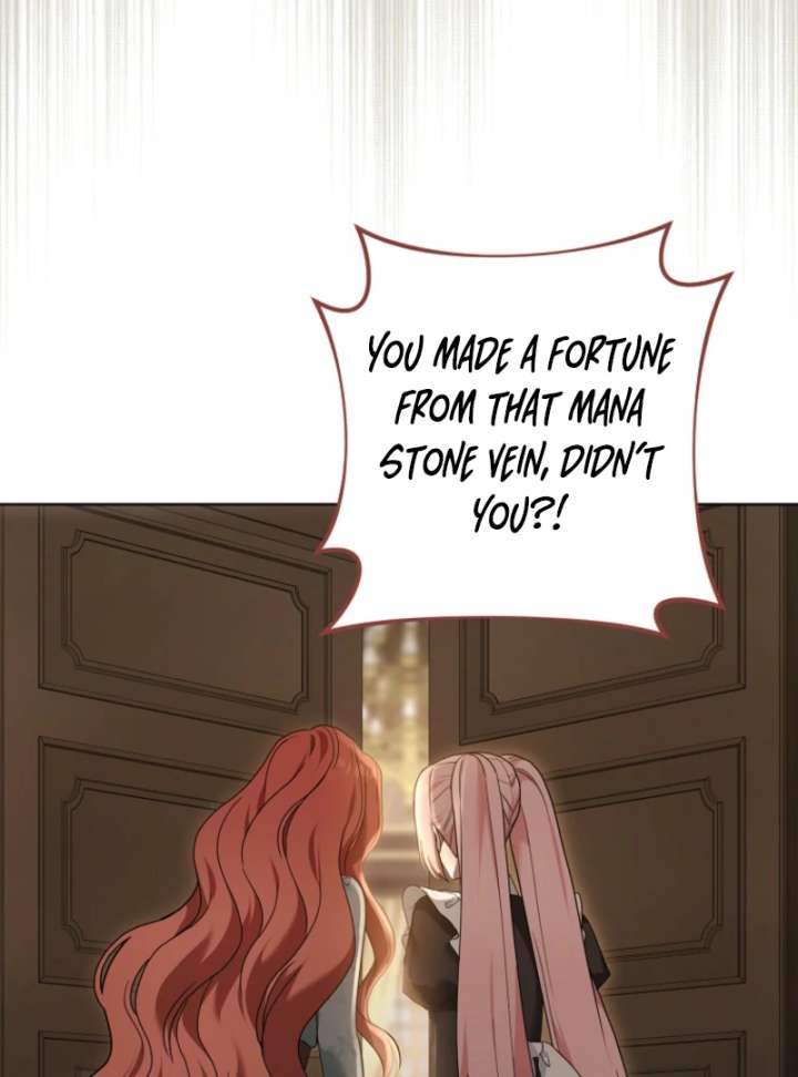 After I Died, My Childhood Husband Chapter 11 page 49