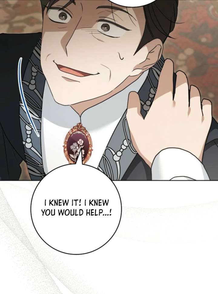 After I Died, My Childhood Husband Chapter 11 page 53