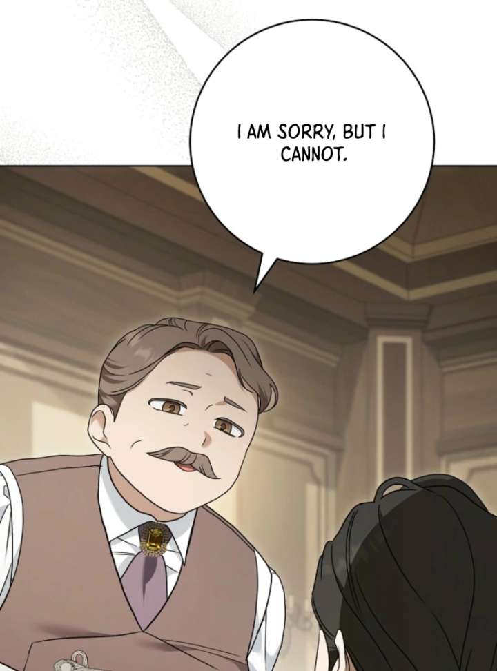 After I Died, My Childhood Husband Chapter 11 page 54