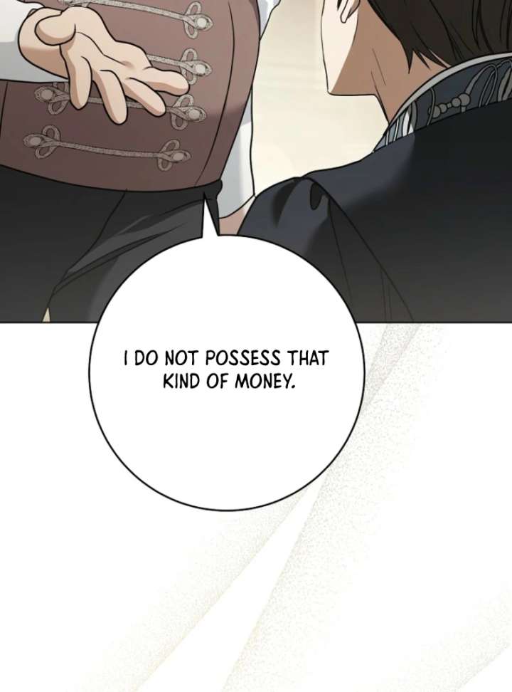 After I Died, My Childhood Husband Chapter 11 page 55