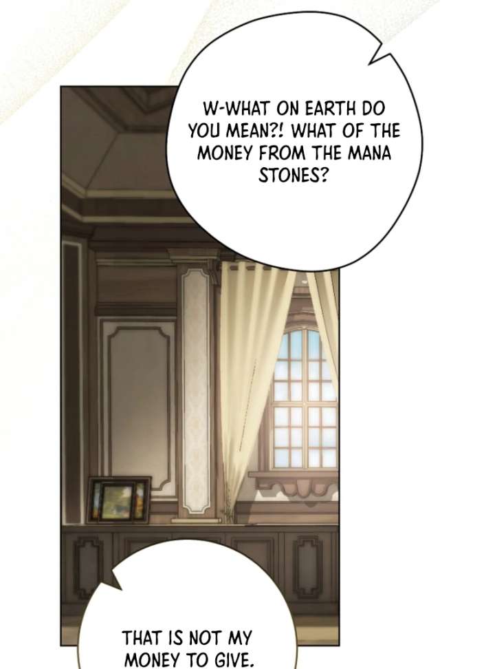 After I Died, My Childhood Husband Chapter 11 page 56