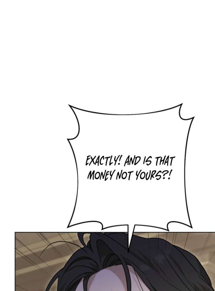 After I Died, My Childhood Husband Chapter 11 page 60