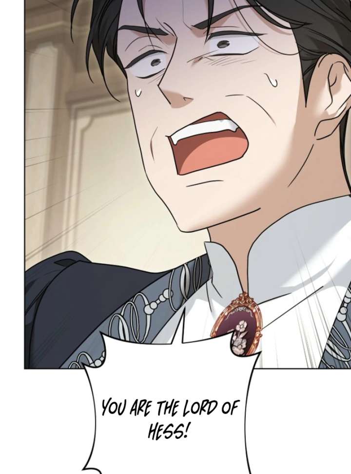 After I Died, My Childhood Husband Chapter 11 page 61