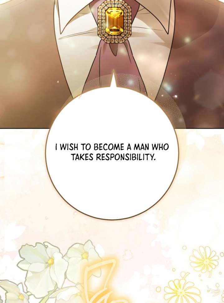 After I Died, My Childhood Husband Chapter 11 page 66