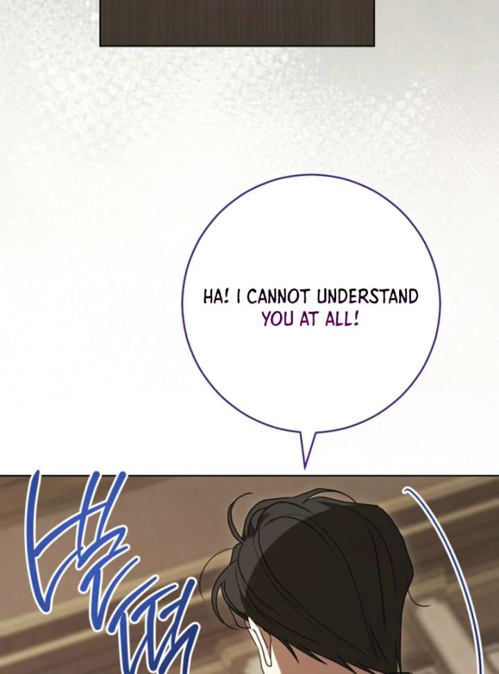 After I Died, My Childhood Husband Chapter 11 page 73