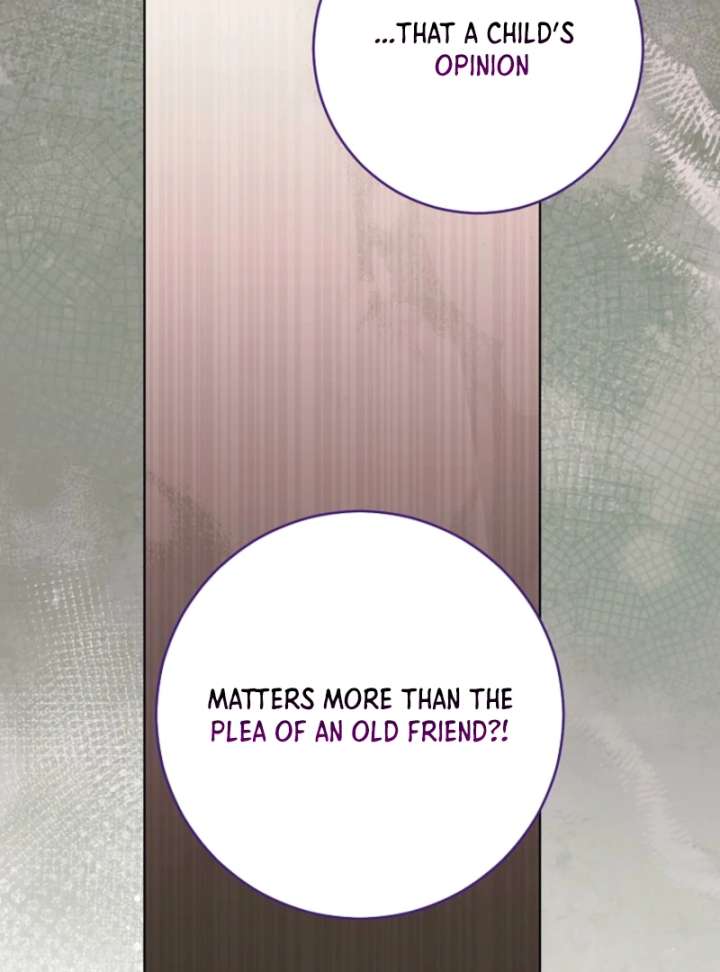 After I Died, My Childhood Husband Chapter 11 page 72
