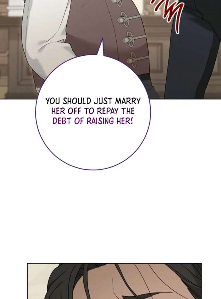 After I Died, My Childhood Husband Chapter 11 page 78