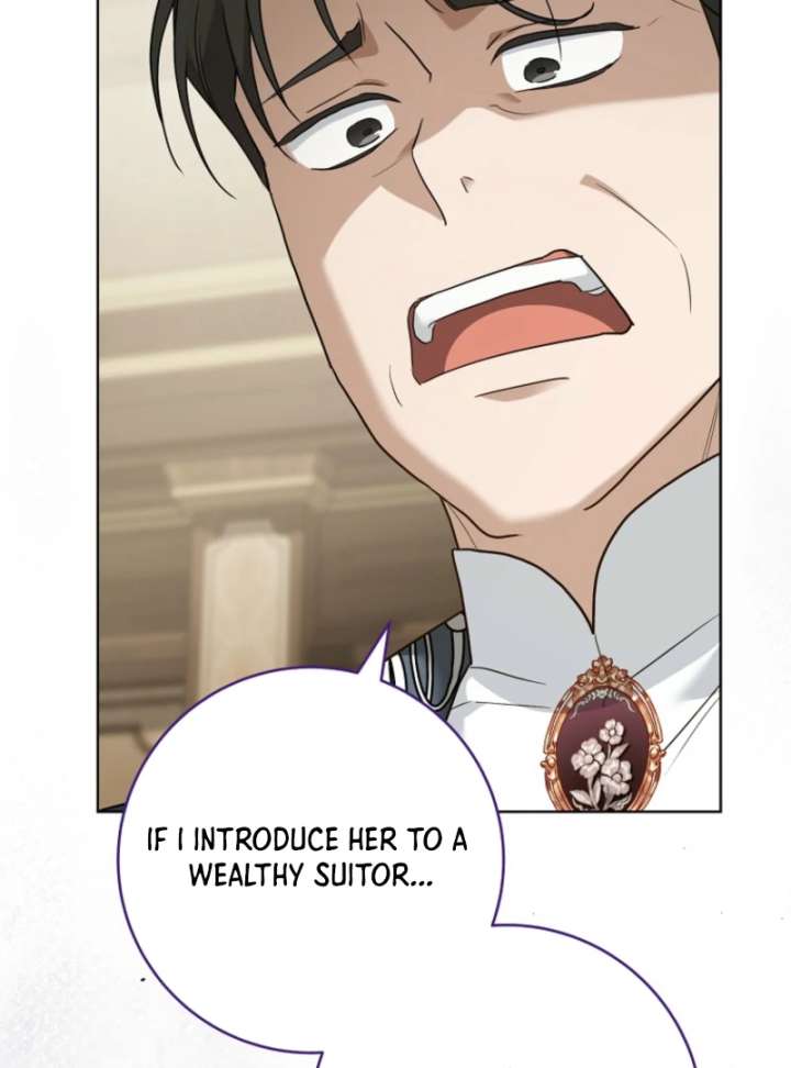 After I Died, My Childhood Husband Chapter 11 page 79