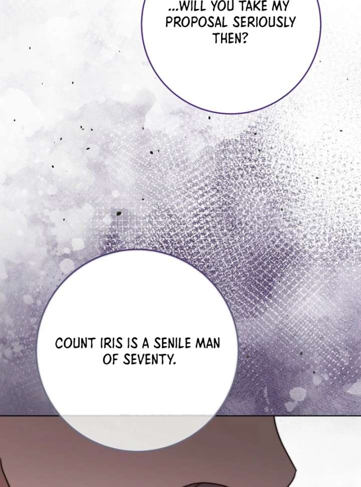 After I Died, My Childhood Husband Chapter 11 page 80
