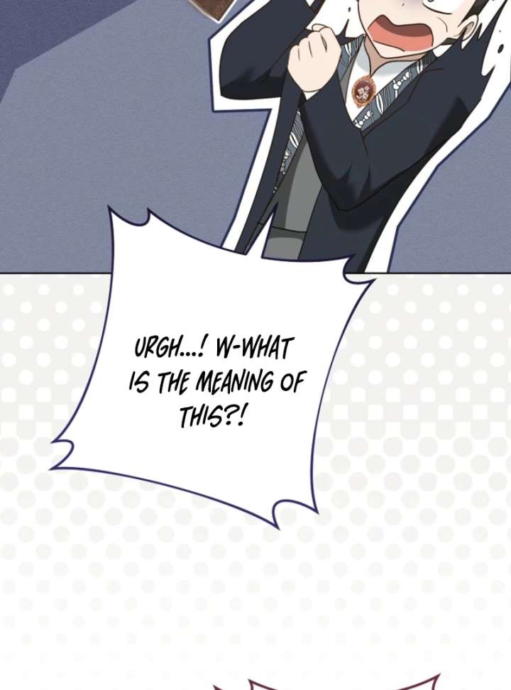 After I Died, My Childhood Husband Chapter 11 page 87