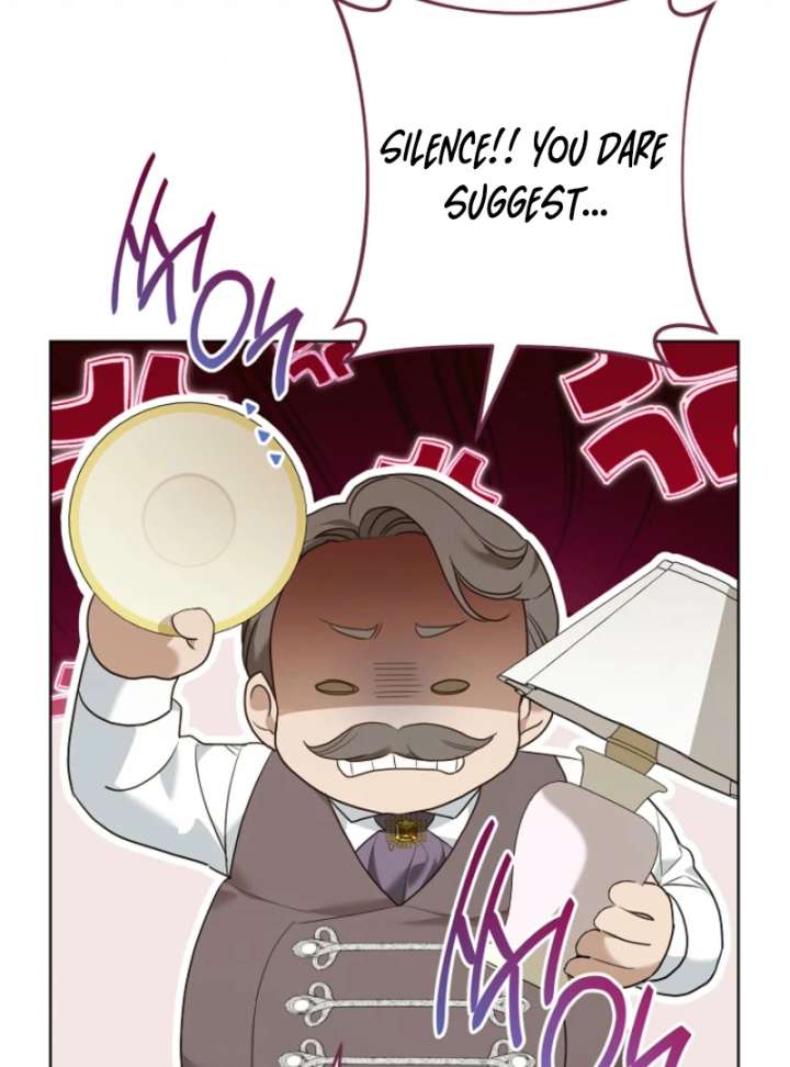 After I Died, My Childhood Husband Chapter 11 page 88