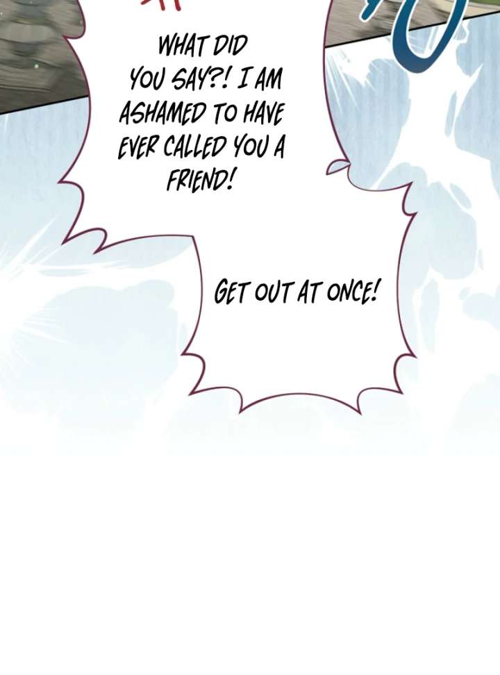 After I Died, My Childhood Husband Chapter 11 page 91