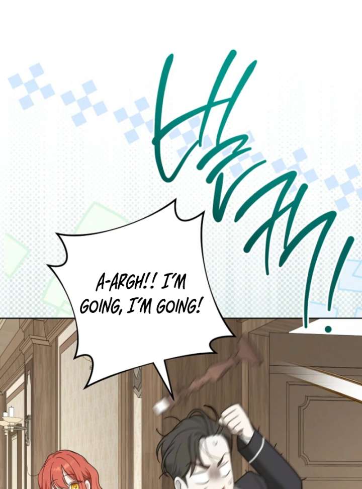 After I Died, My Childhood Husband Chapter 11 page 92