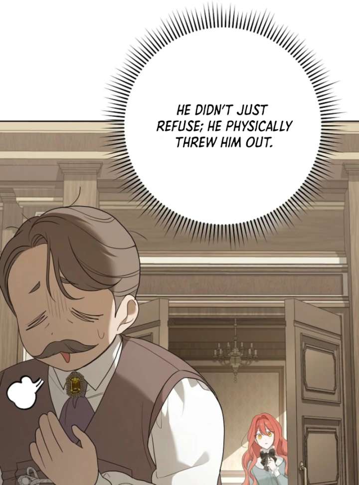 After I Died, My Childhood Husband Chapter 11 page 97