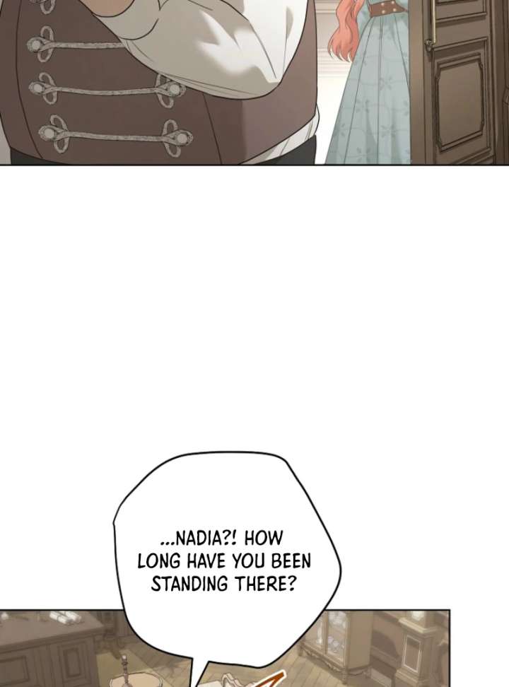 After I Died, My Childhood Husband Chapter 11 page 98