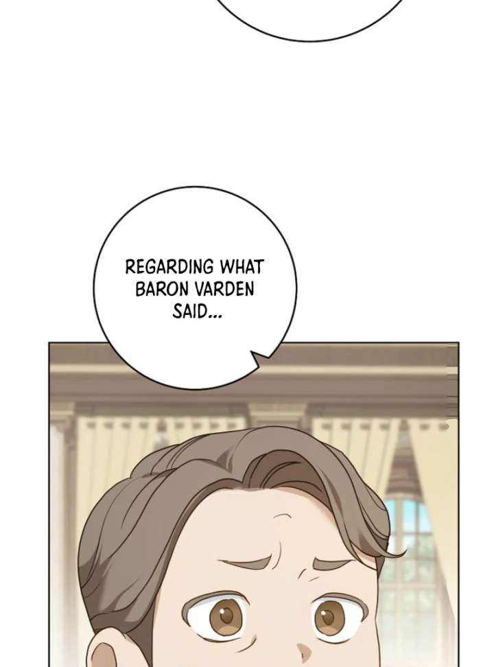 After I Died, My Childhood Husband Chapter 11 page 100
