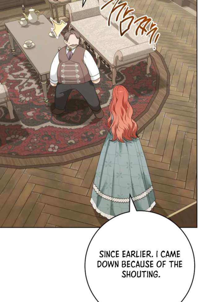 After I Died, My Childhood Husband Chapter 11 page 99
