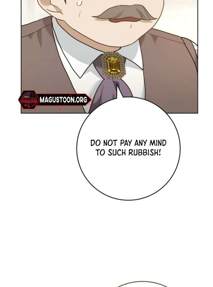 After I Died, My Childhood Husband Chapter 11 page 101