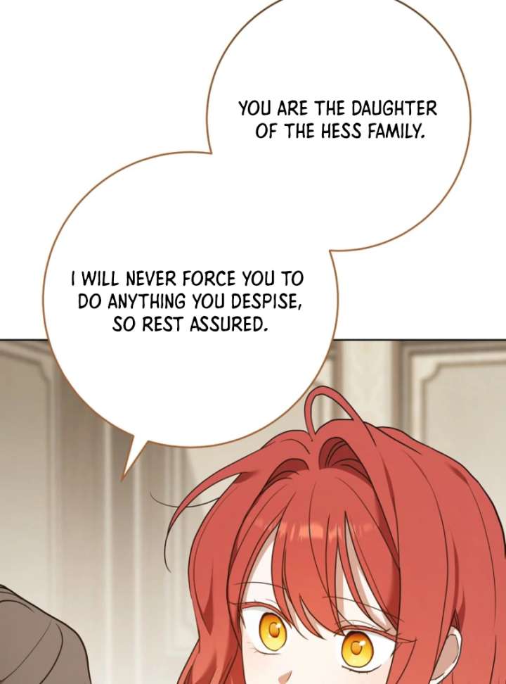 After I Died, My Childhood Husband Chapter 11 page 102