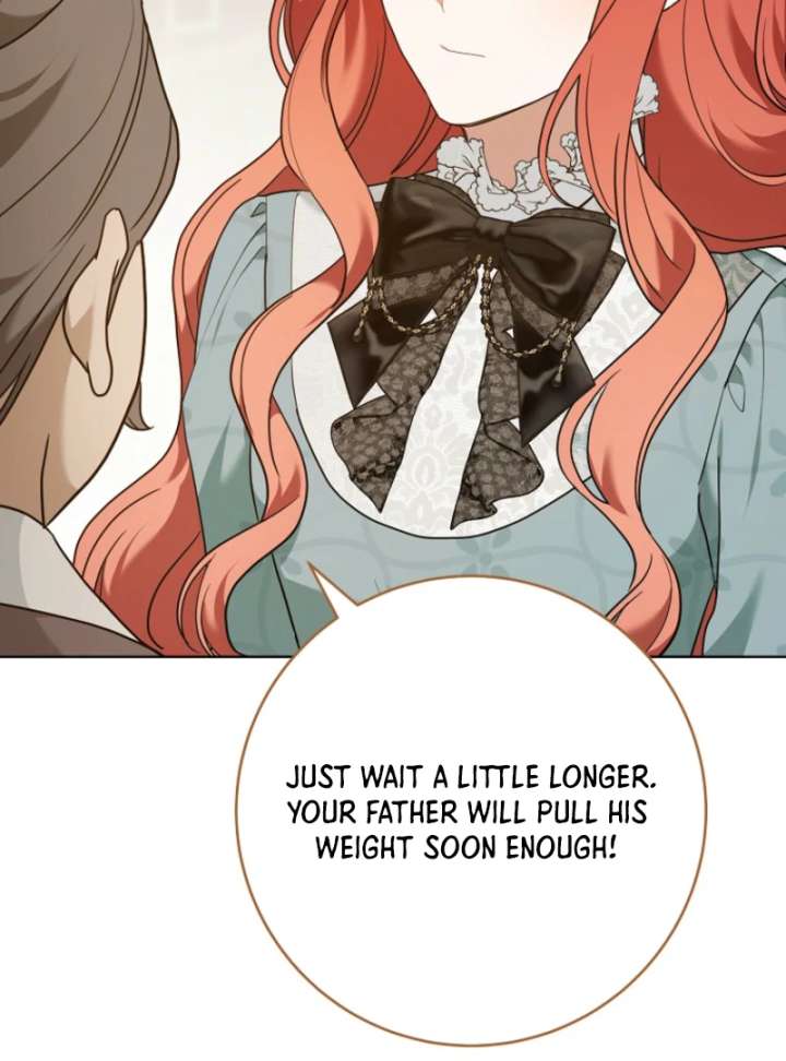 After I Died, My Childhood Husband Chapter 11 page 103