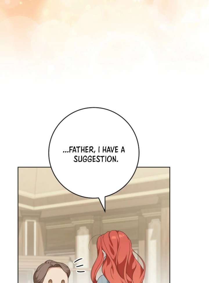 After I Died, My Childhood Husband Chapter 11 page 112
