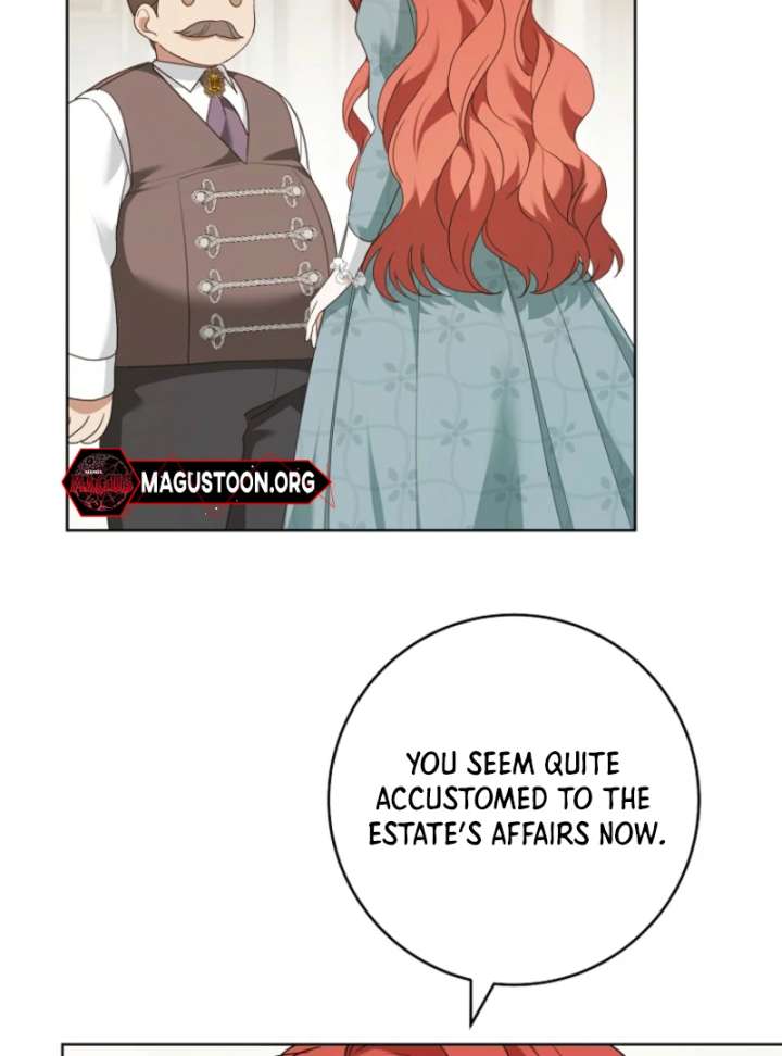 After I Died, My Childhood Husband Chapter 11 page 113