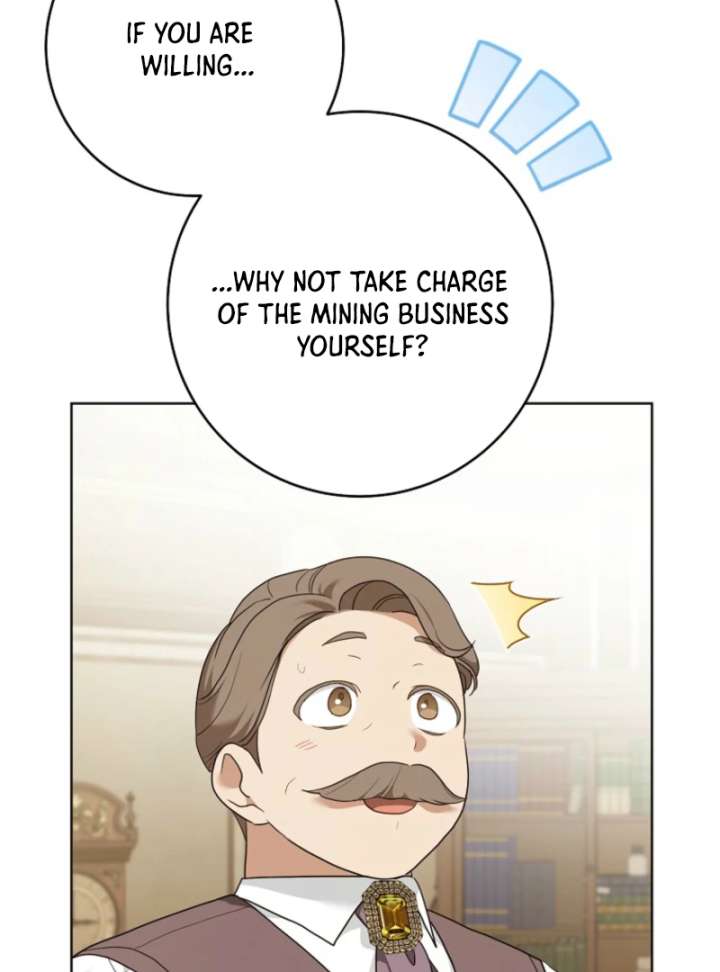 After I Died, My Childhood Husband Chapter 11 page 115