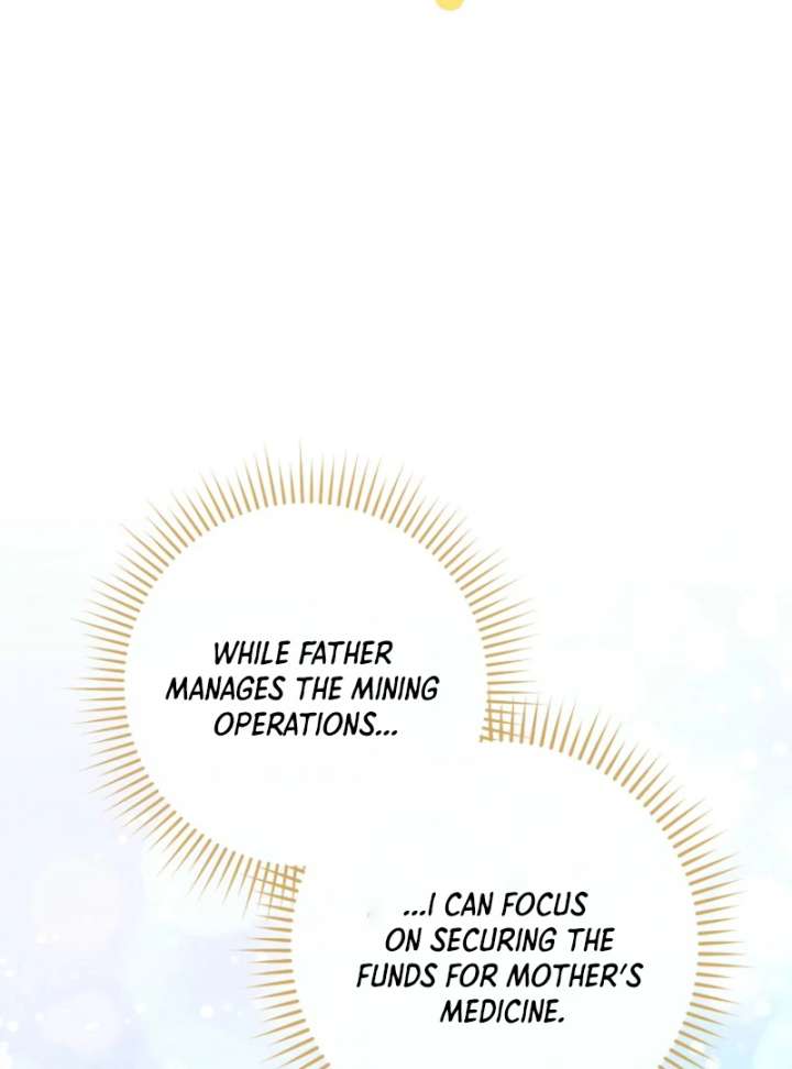 After I Died, My Childhood Husband Chapter 11 page 117