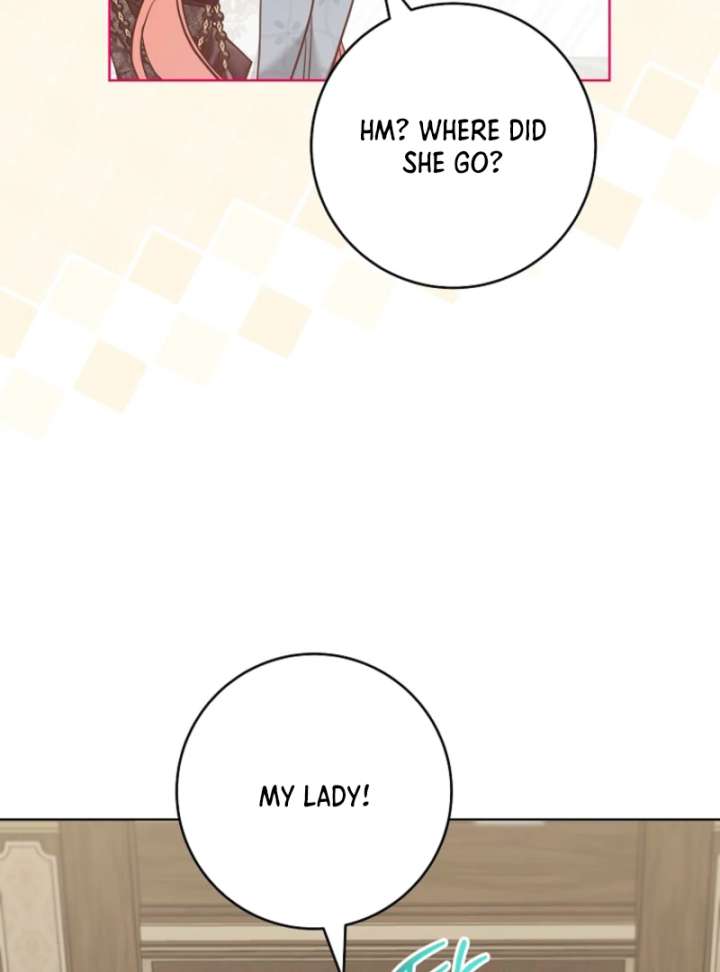 After I Died, My Childhood Husband Chapter 11 page 122