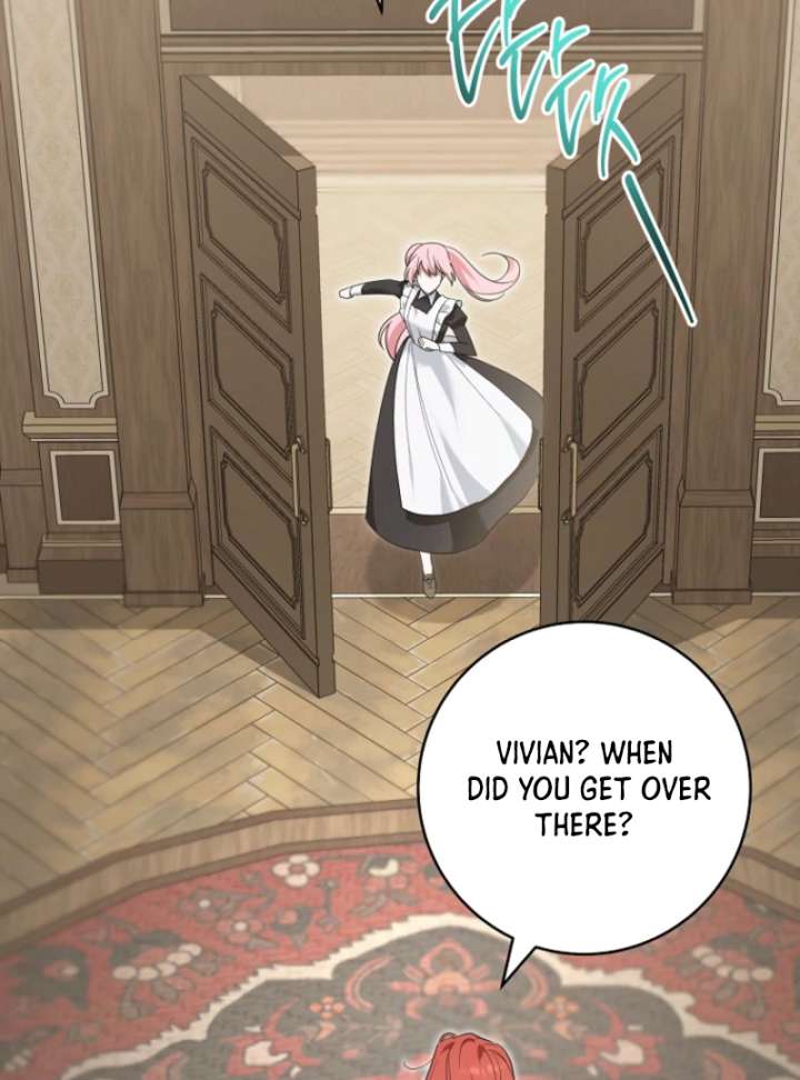 After I Died, My Childhood Husband Chapter 11 page 123