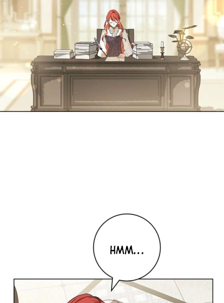 After I Died, My Childhood Husband Chapter 13 page 4