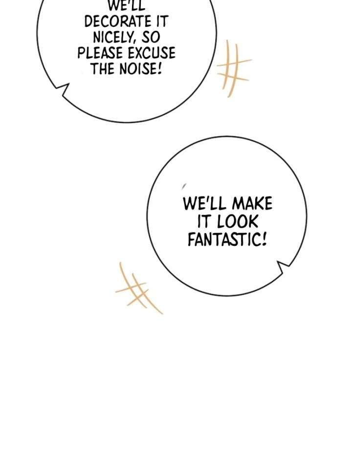 After I Died, My Childhood Husband Chapter 13 page 12