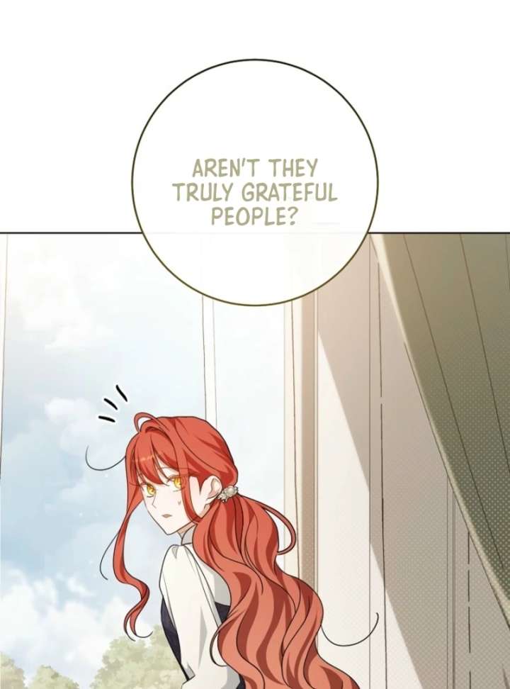 After I Died, My Childhood Husband Chapter 13 page 13