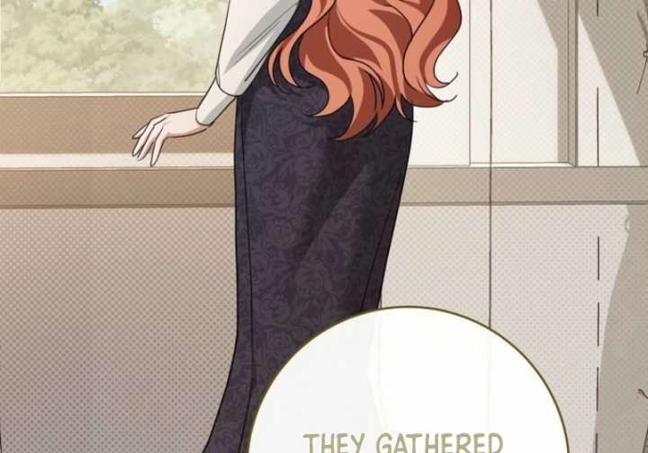 After I Died, My Childhood Husband Chapter 13 page 14