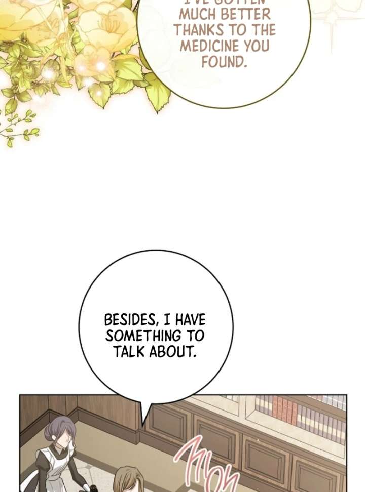 After I Died, My Childhood Husband Chapter 13 page 18