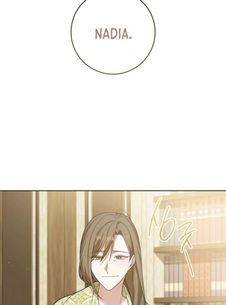 After I Died, My Childhood Husband Chapter 13 page 21