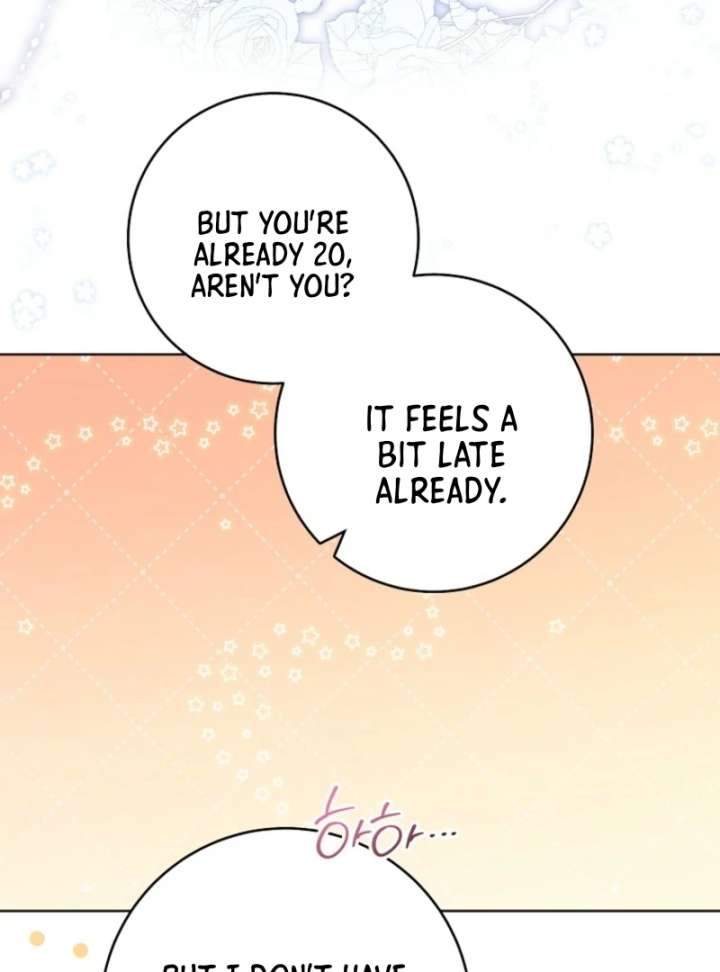 After I Died, My Childhood Husband Chapter 13 page 32