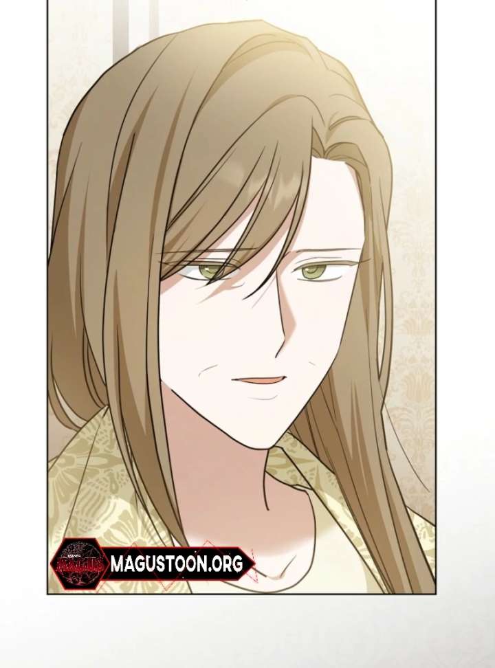 After I Died, My Childhood Husband Chapter 13 page 34