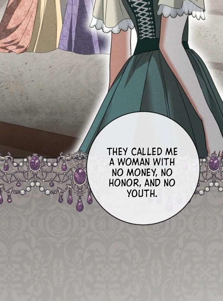 After I Died, My Childhood Husband Chapter 13 page 38