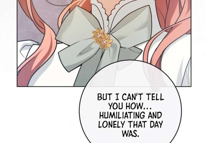 After I Died, My Childhood Husband Chapter 13 page 40